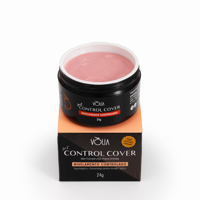 Control Cover Gel – 24g Pot