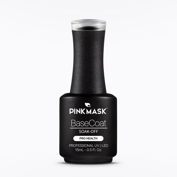 (PINK MASK USA) BASE COAT | PRO HEALTH