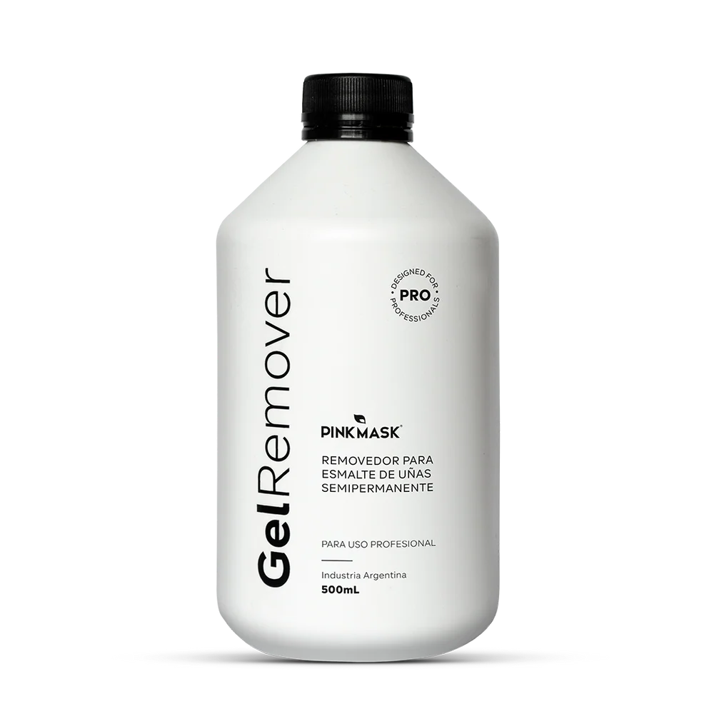 Gel Remover