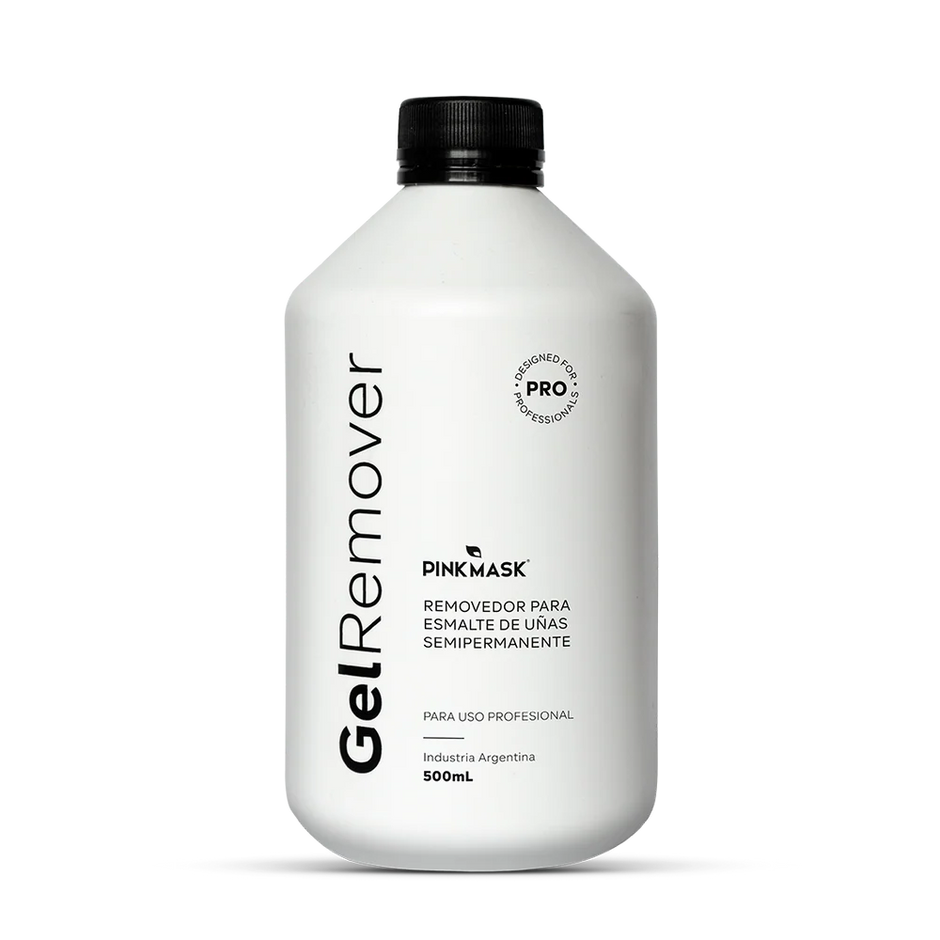 Gel Remover