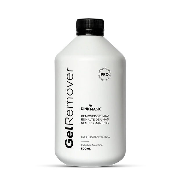 Gel Remover