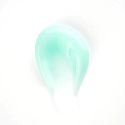 (PINK MASK USA) EASY GEL - SOFT TURQUOISE - 2 OZ