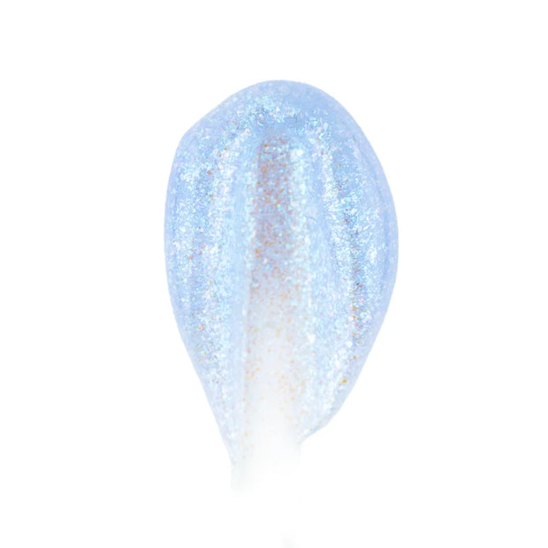 (PINK MASK USA) EASY GEL - BLUE SHINE - 2 OZ