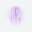 (PINK MASK USA) EASY GEL - PURPLE SHINE - 2 OZ