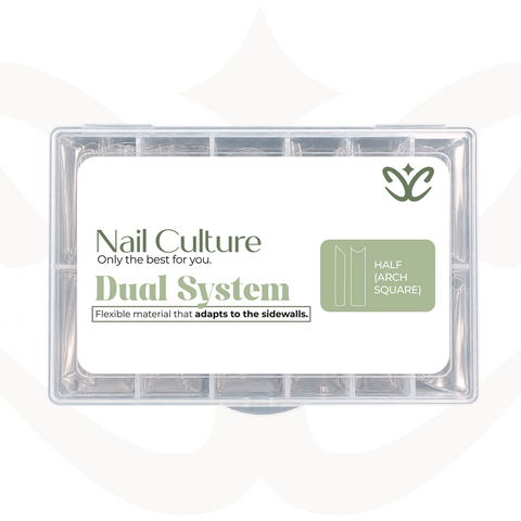 Dual Form  - Half (Arch Square)