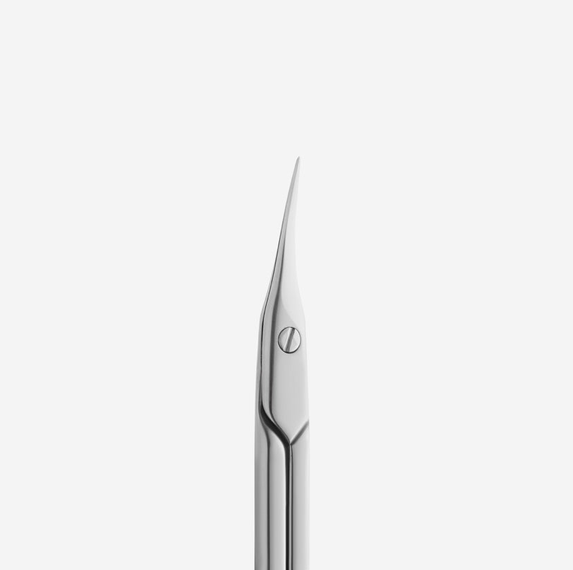 Professional cuticle scissors Staleks Pro Expert 50 Type 1