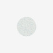 White refill pads for pedicure disc Pododisc Staleks Pro S, 100 grit (50 pc)