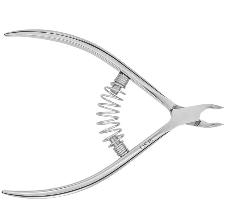 STALEKS PRO Cuticle Nippers, SMART 30/4 (4mm blade)