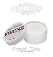 Acrylic Powder - Crystal Clear - Transparent
