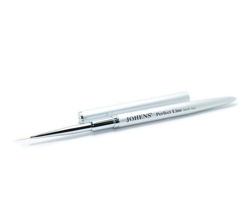 Johens® Brush #3 * Perfect Line - Smile line