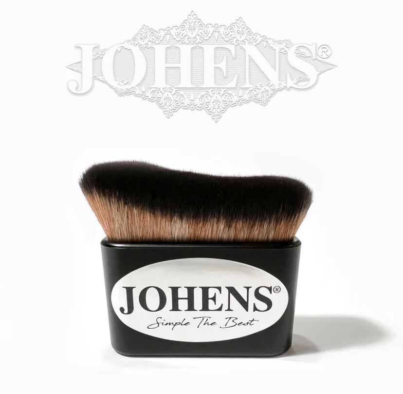 Johens® Brush #8 * The Big One - Kolinsky