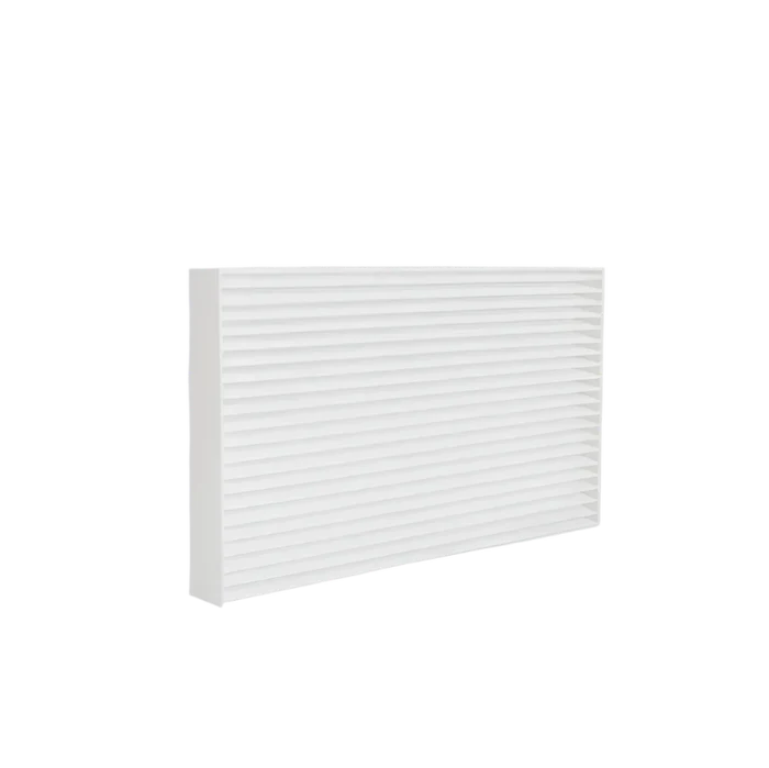 ÜLKA HEPA filters (NAN0)