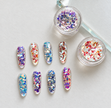 Disco Glitter Collection