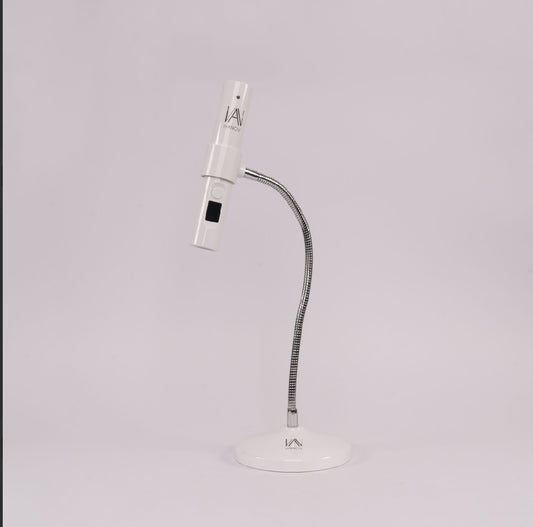 LAMP DUAL IVANOV (WHITE)