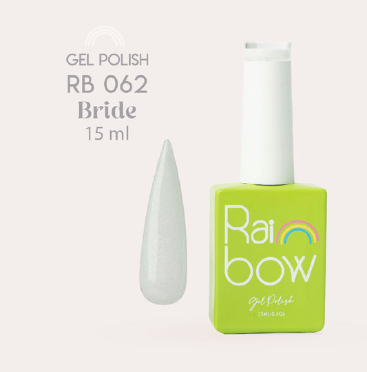 BRIDE (Rubber Base)