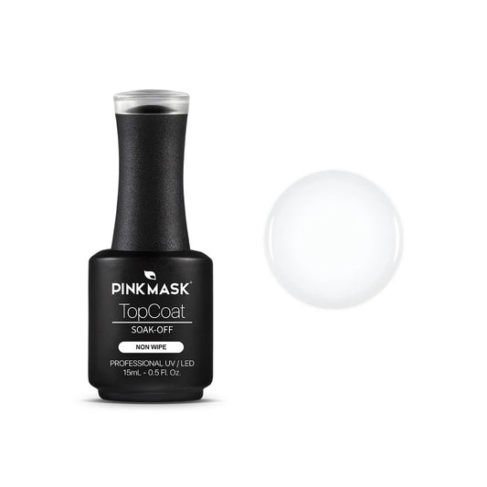 TOP COAT - CRYSTAL
