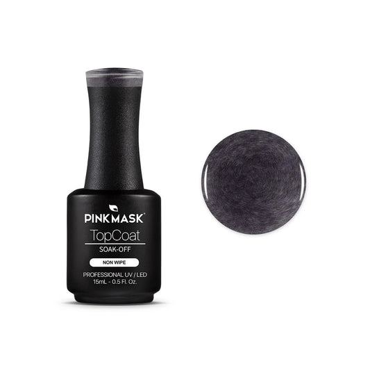 TOP COAT - MATTE