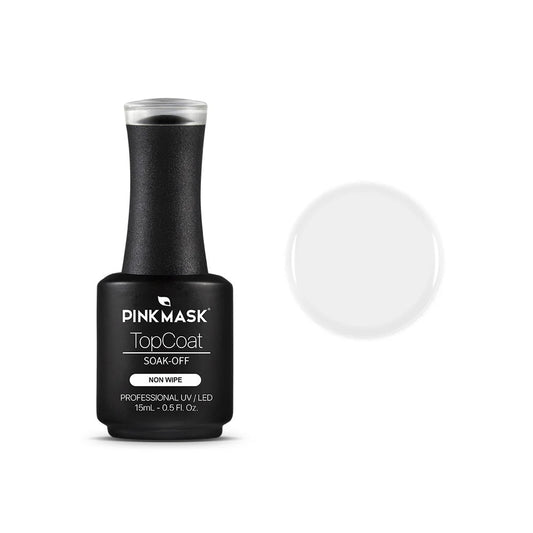 TOP COAT - EXTREME SHINE
