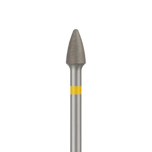 DIAMOND BIT - BULLET YELLOW