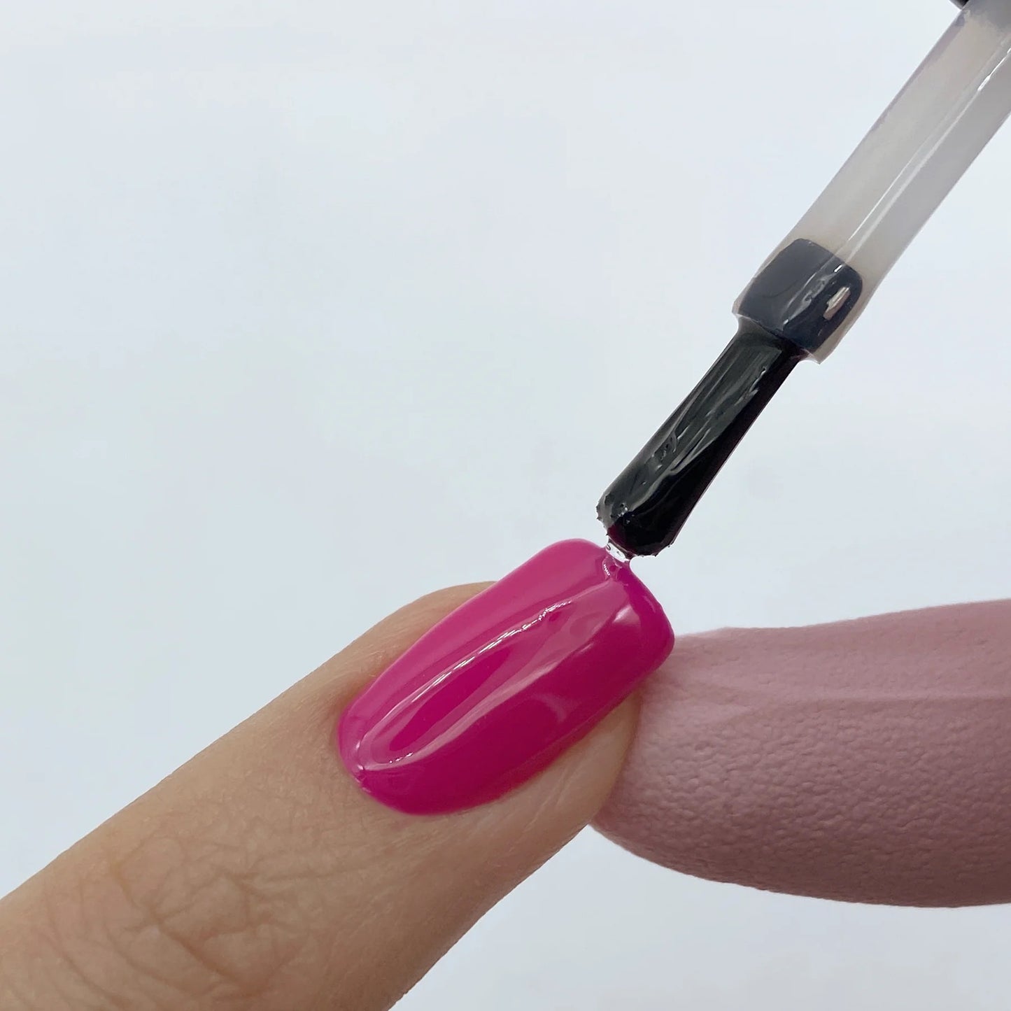 TOP COAT - CRYSTAL