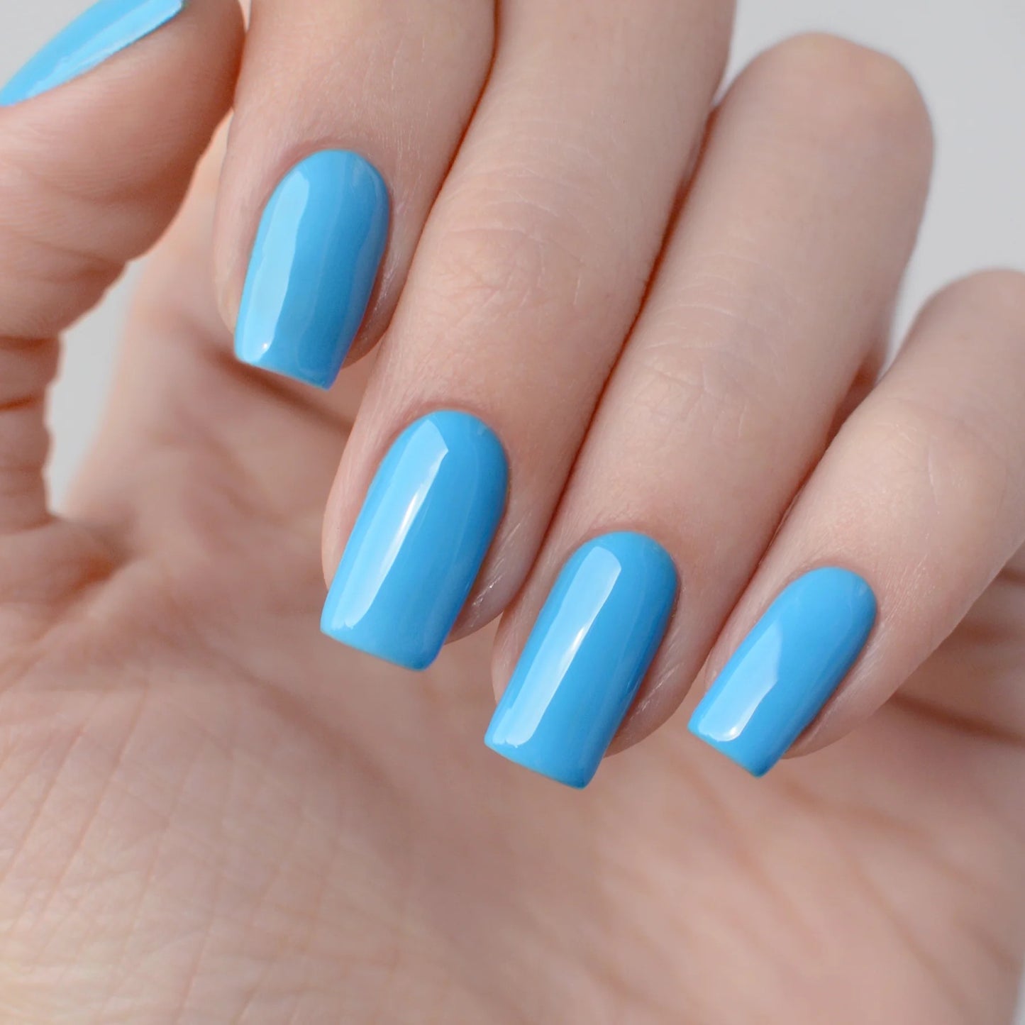 TOP COAT - EXTREME SHINE