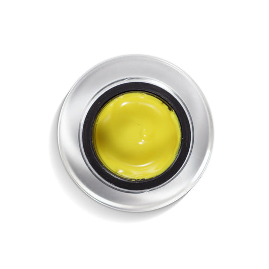 GEL PAINT - YELLOW