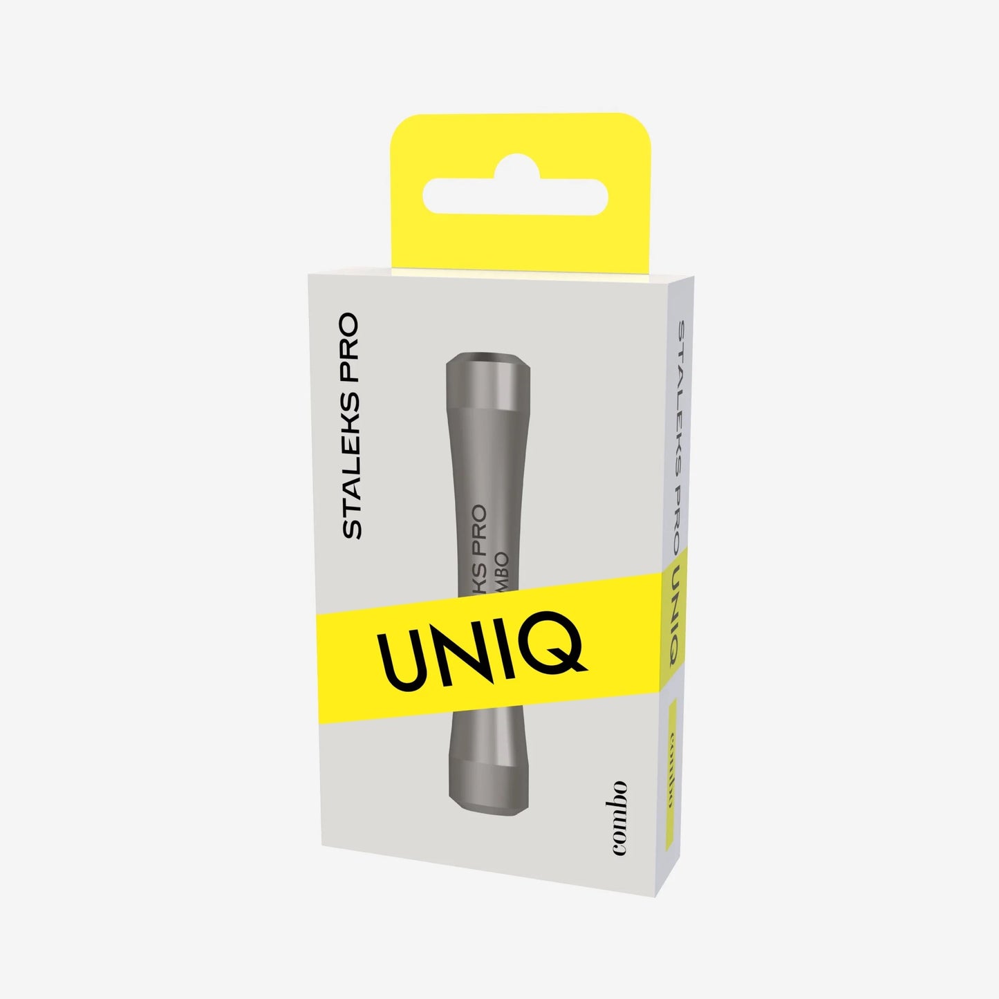 Handle Of The Pusher Combo UNIQ 10 For Replaceable Working Parts