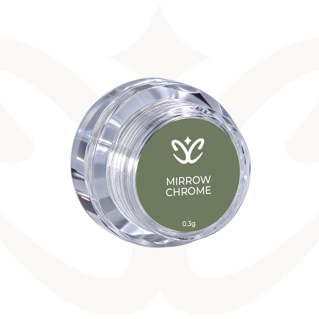 MIRROR CHROME
