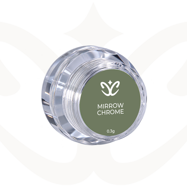 MIRROR CHROME
