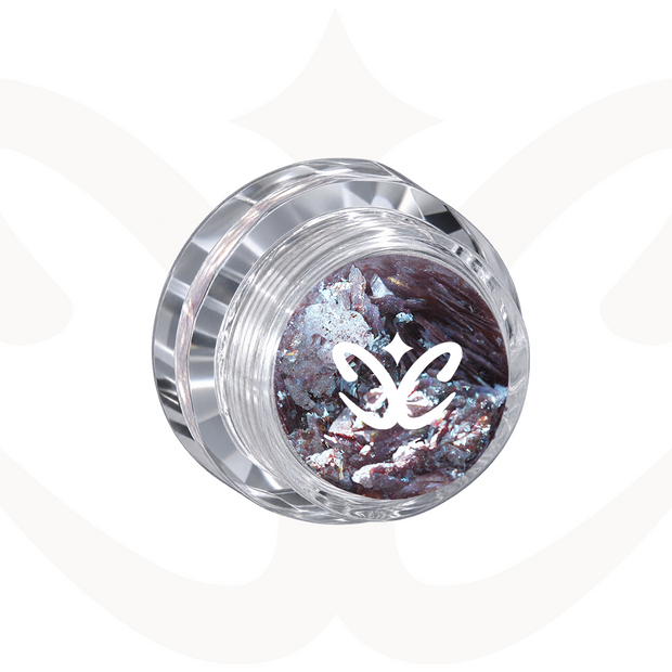 Rosewood Ice (Flake #2)