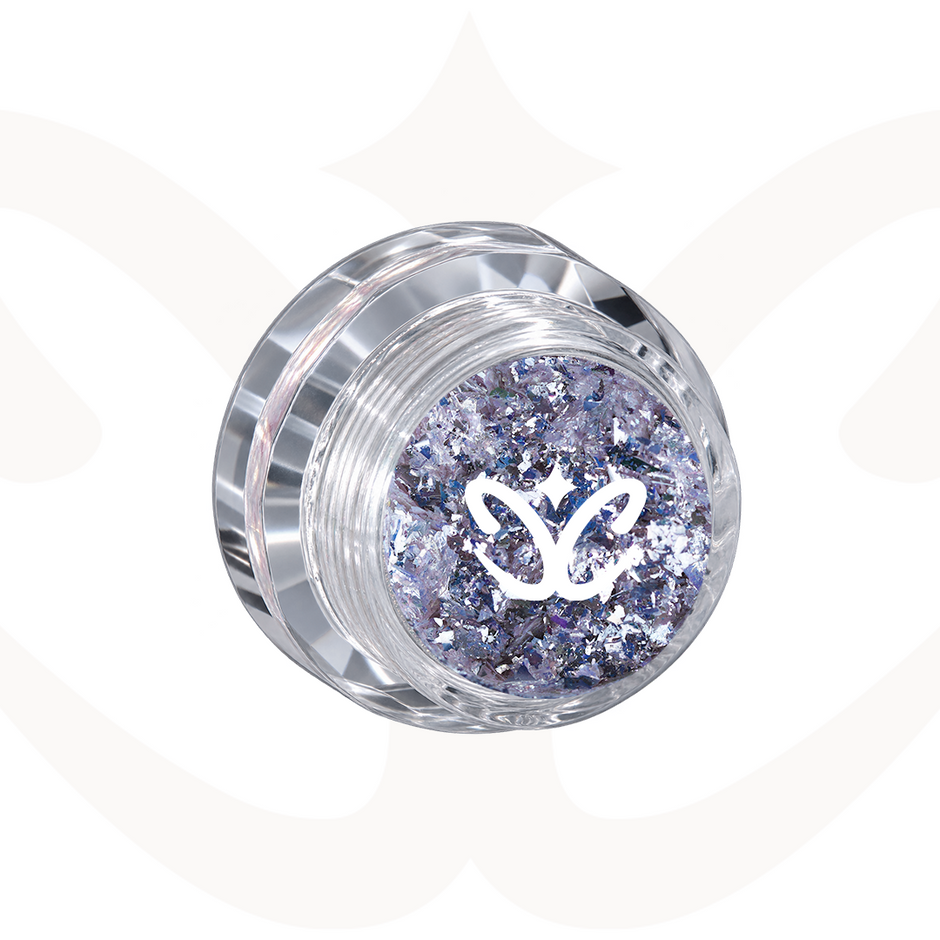Silver Frost (Flake #8)