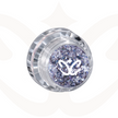 Silver Frost (Flake #8)