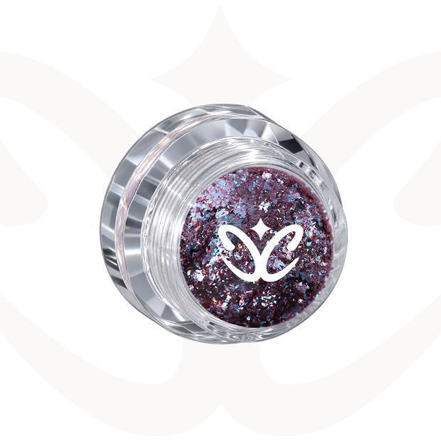Velvet Rose (Flake #10)