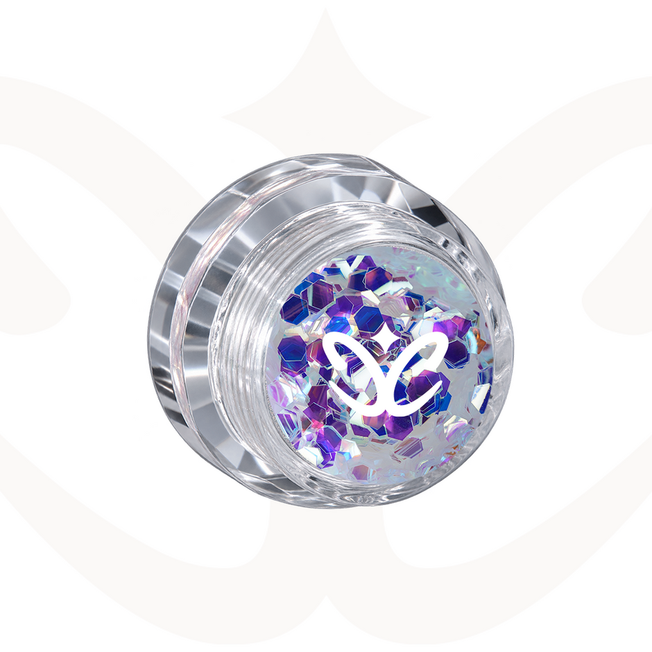 Disco Glitter #3