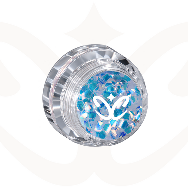 Disco Glitter #4