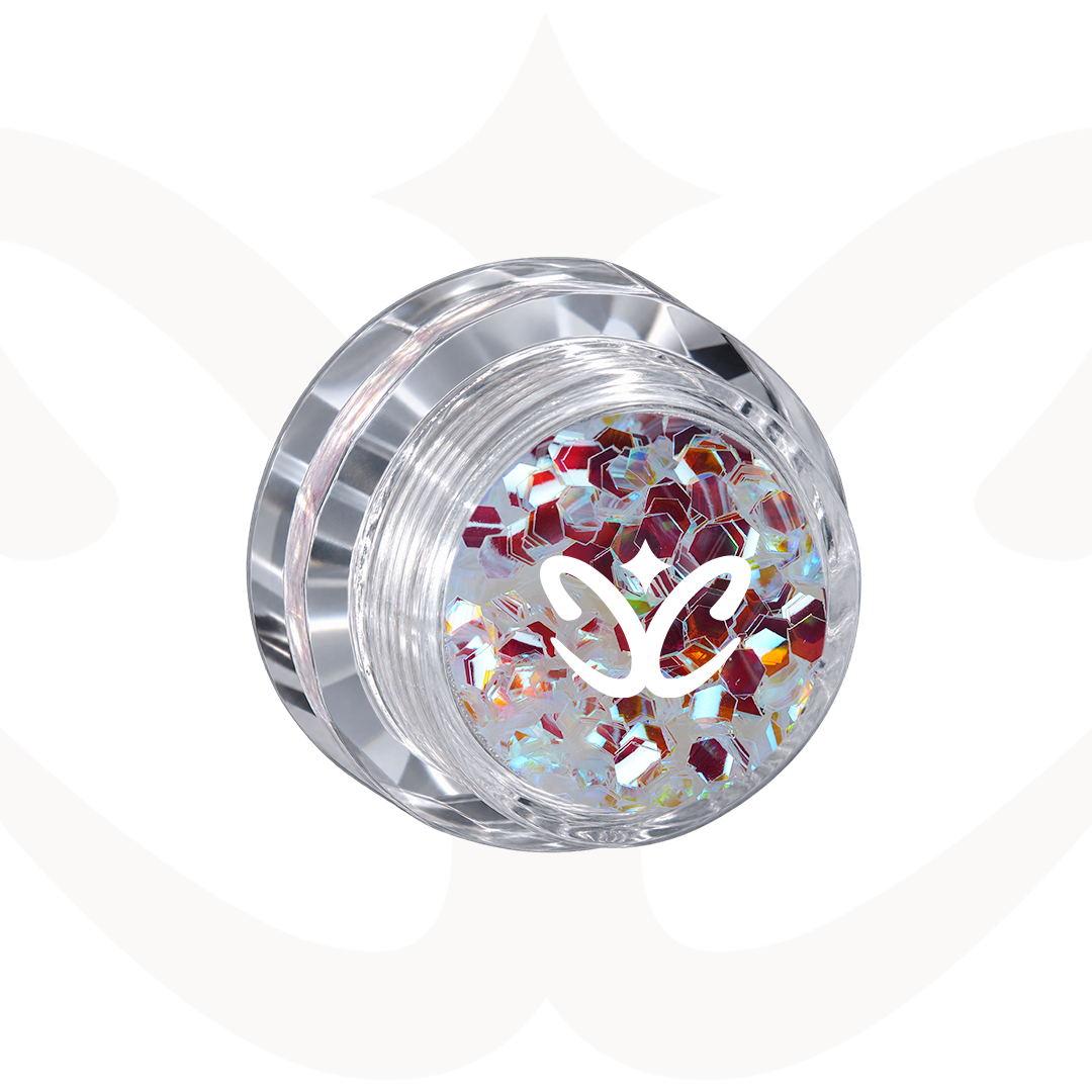 Disco Glitter #5