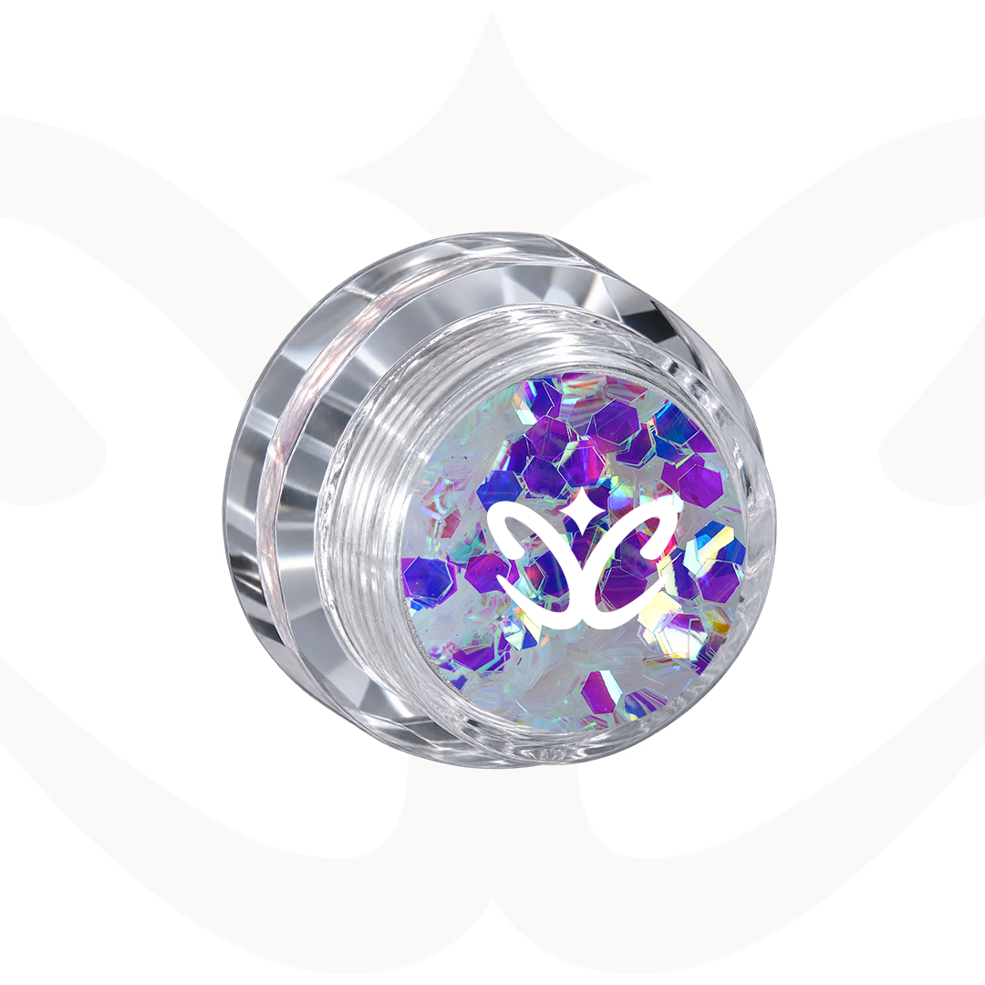 Disco Glitter #6