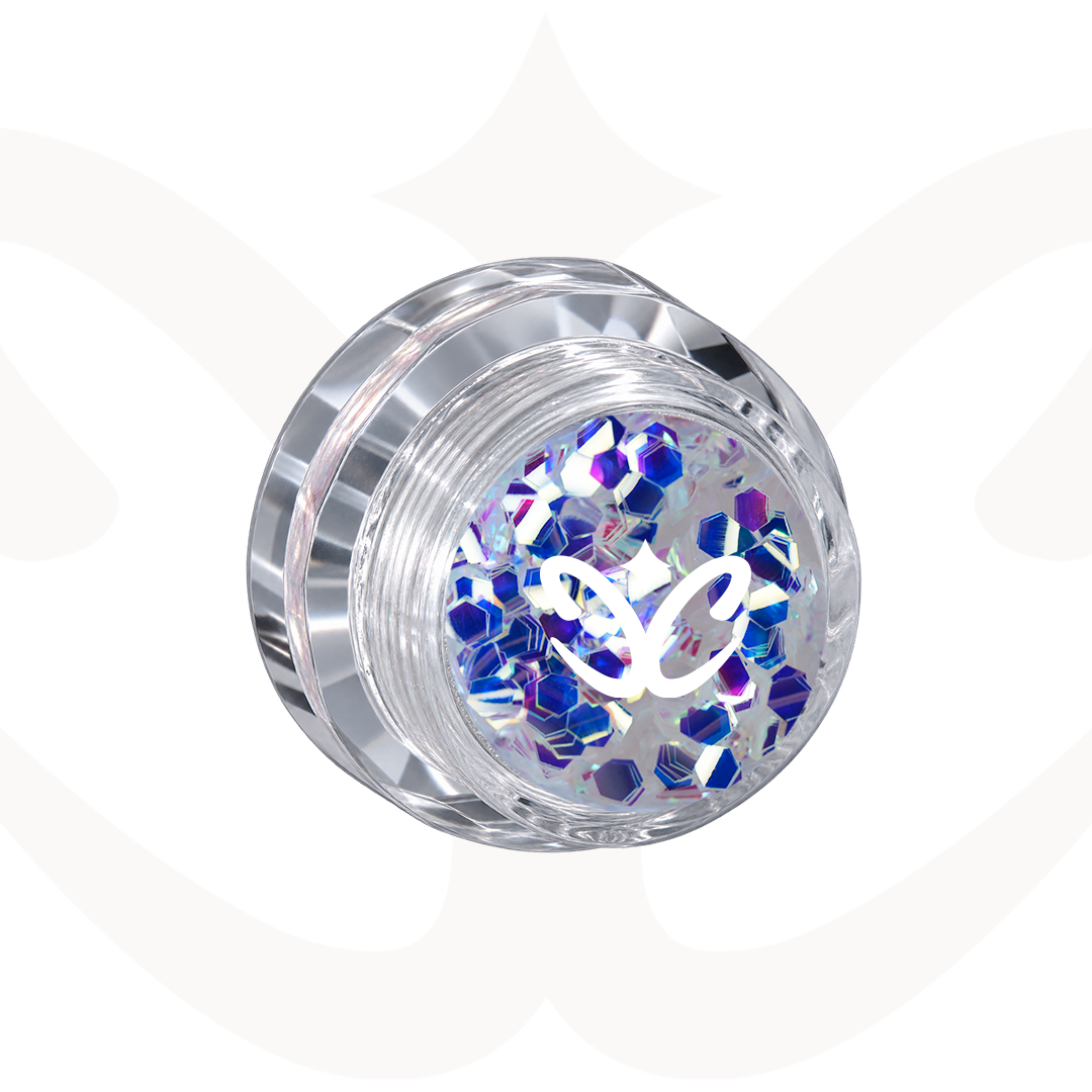 Disco Glitter #7