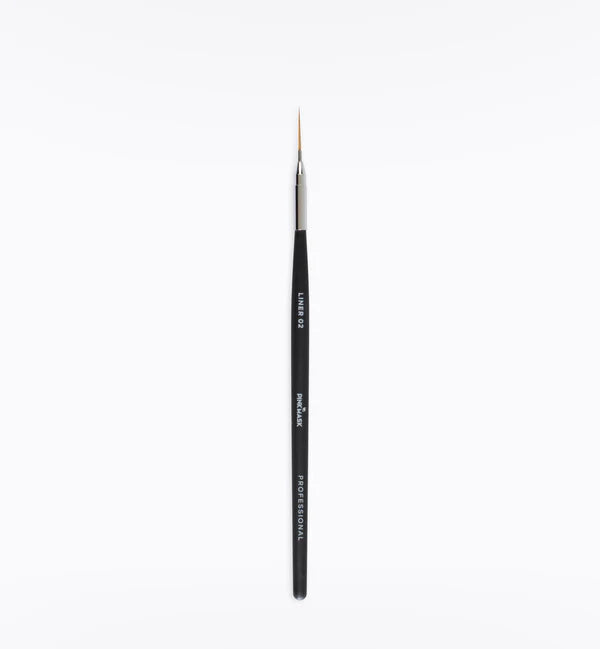 (PINK MASK USA) BRUSH LINER 02