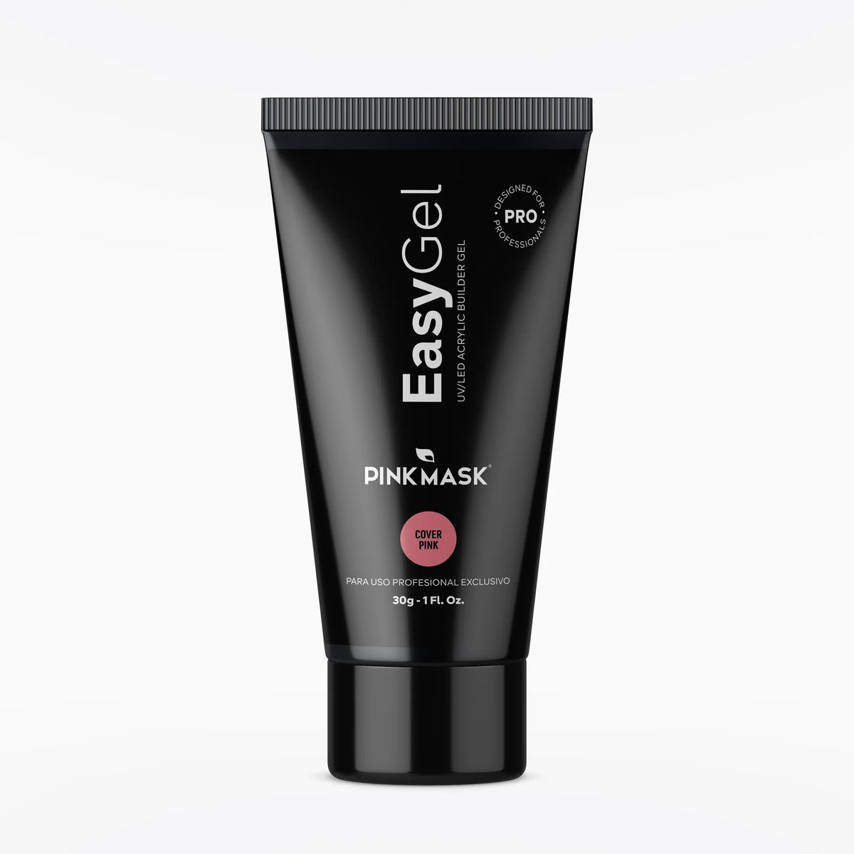 Easy Gel - Cover Pink - 2oz