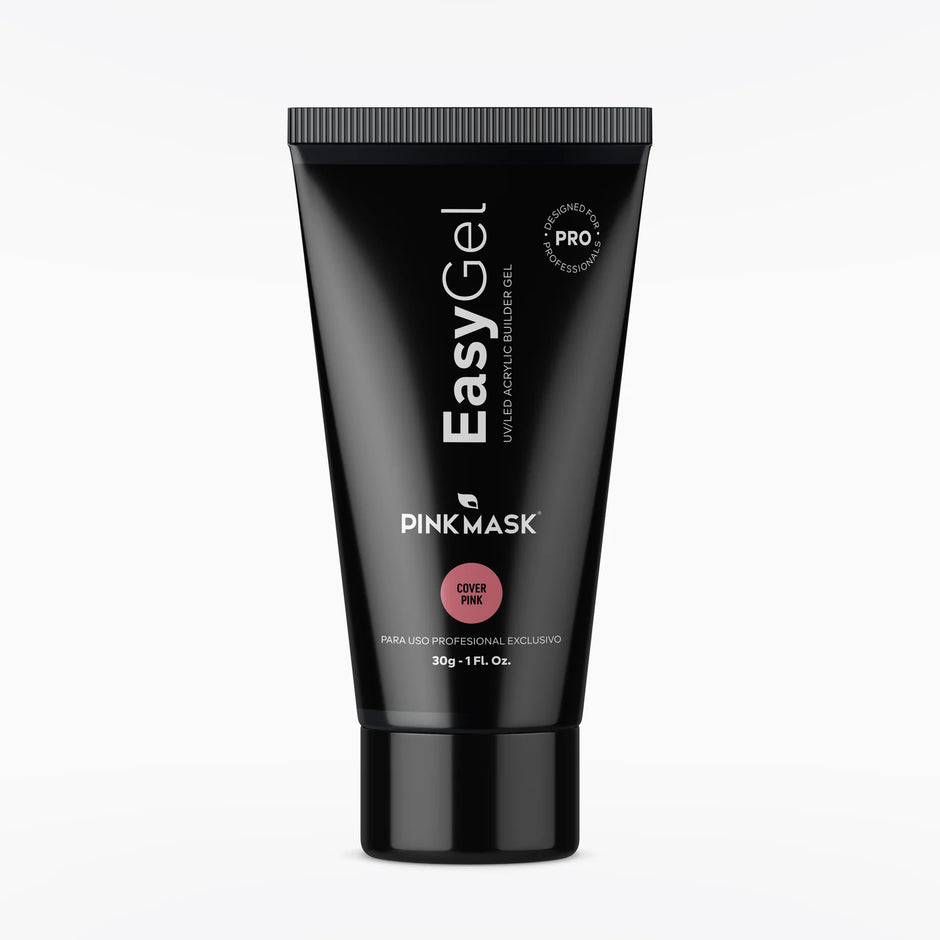 Easy Gel - Cover Pink - 2oz