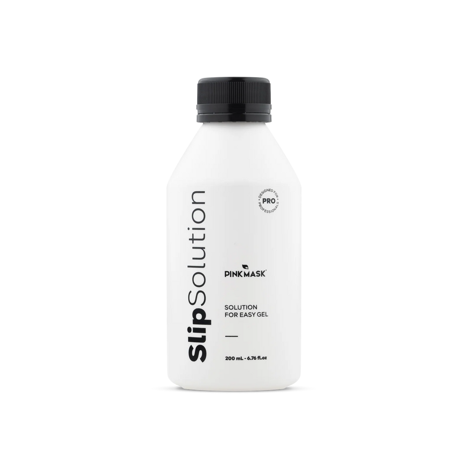 Slip Solution - Sculpting Liquid for Polygel
