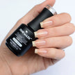Rubber Base Coat - Clear