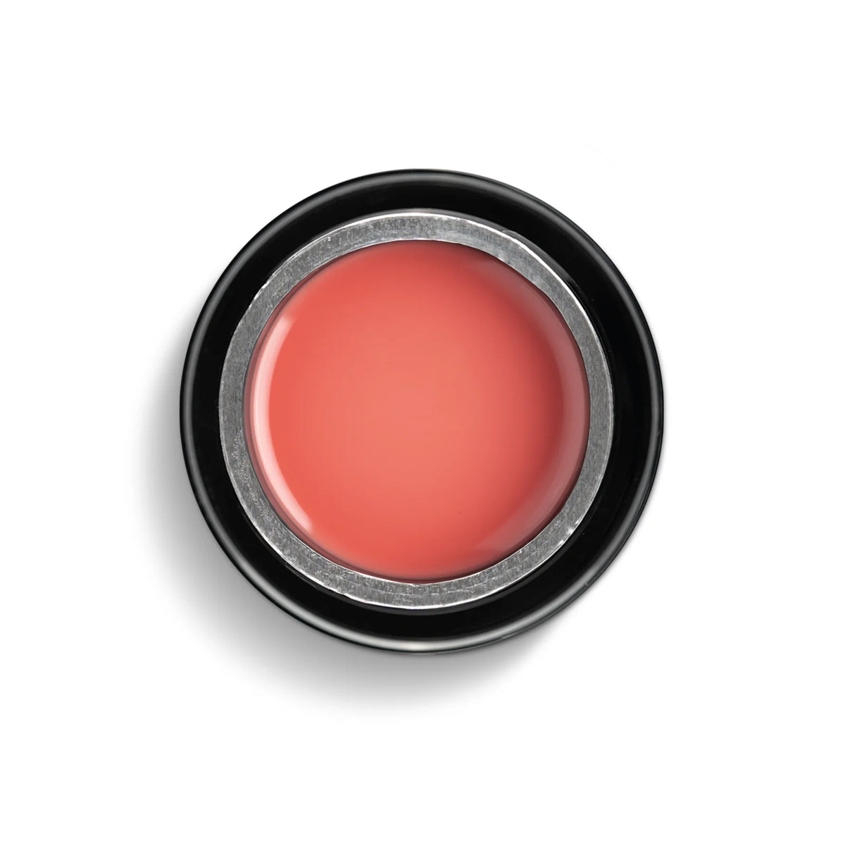 (PINK MASK USA) BUILDER GEL IN A POT - RUSTY ORANGE