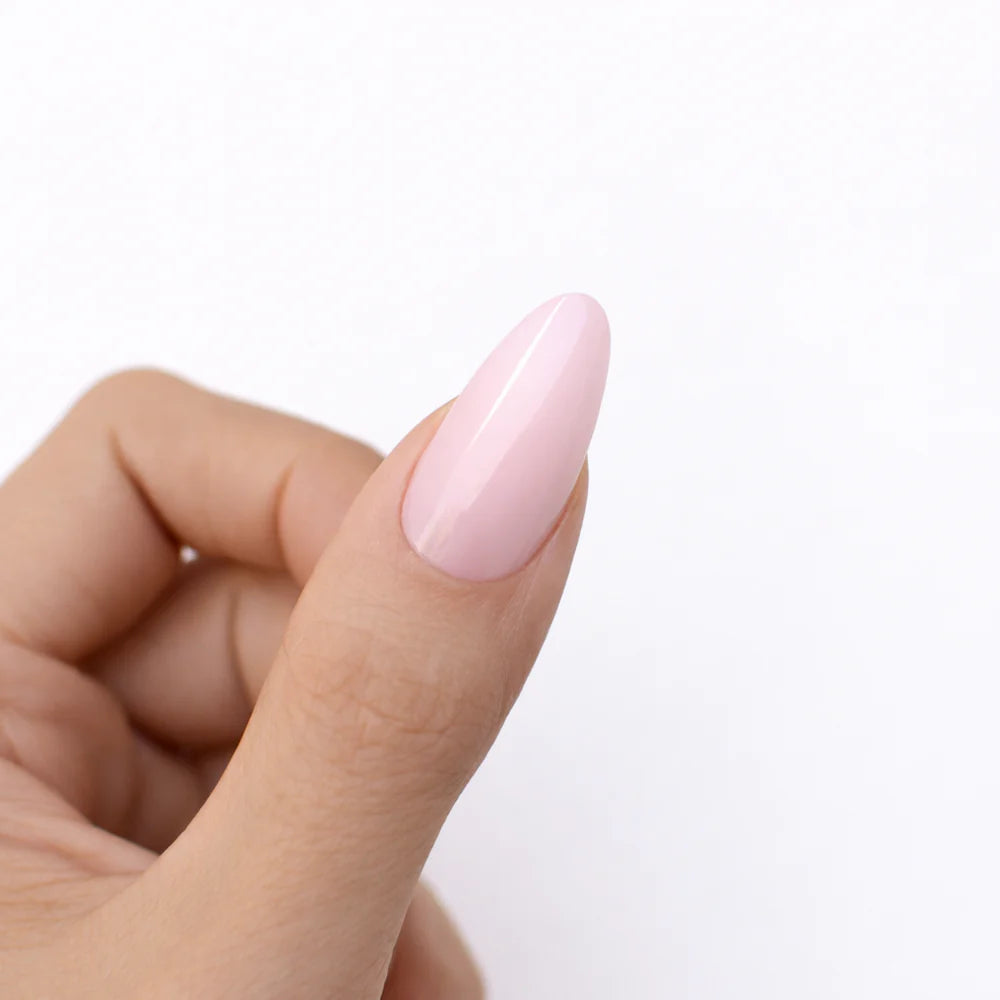Builder Gel in a Pot - Soft Pink