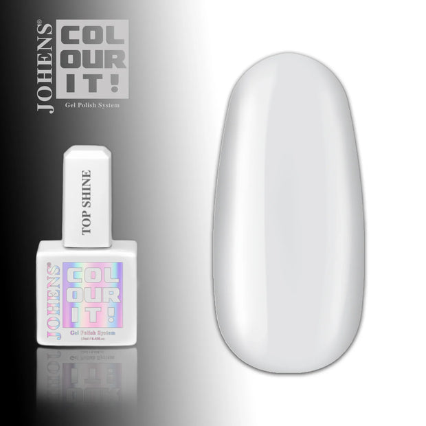 JOHENS®  COLOUR IT! Top Shine