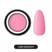 Builder Gel in a Pot - Soft Pink