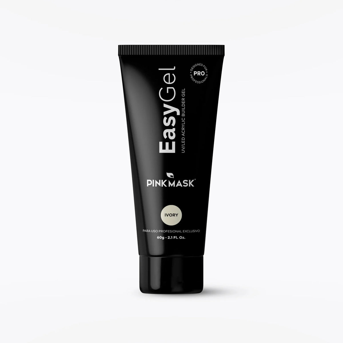 Easy Gel - Ivory - 2 oz