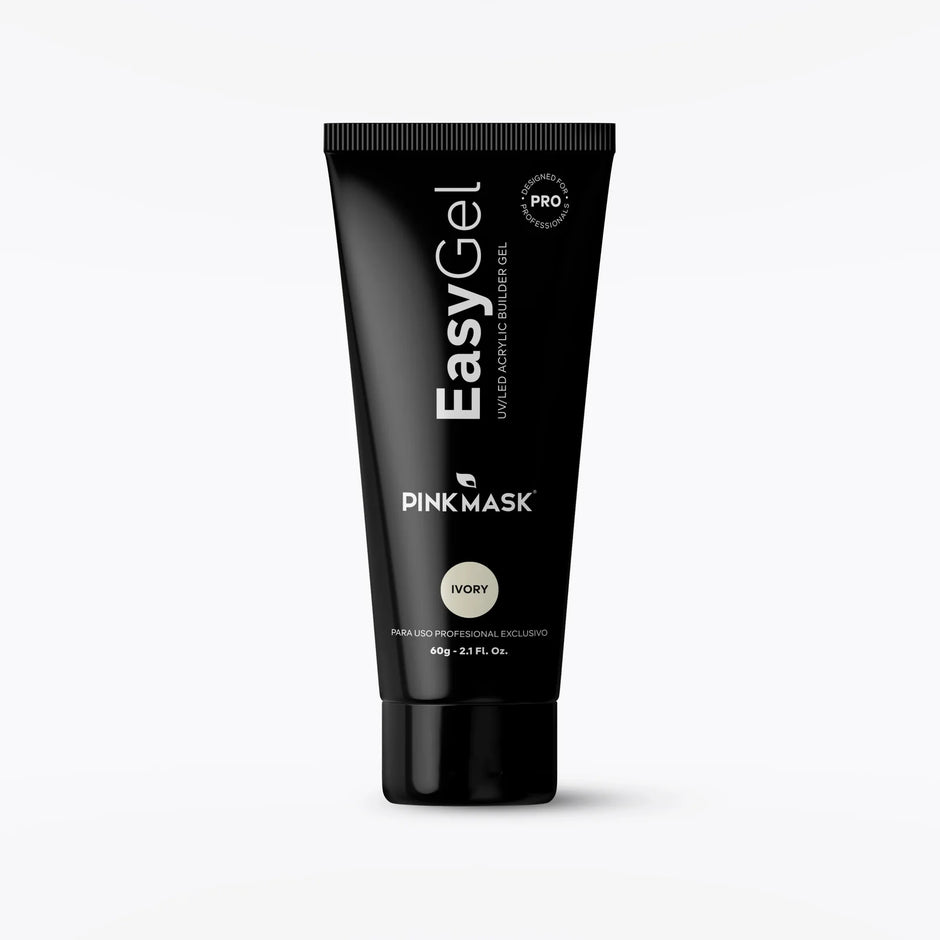 Easy Gel - Ivory - 2 oz