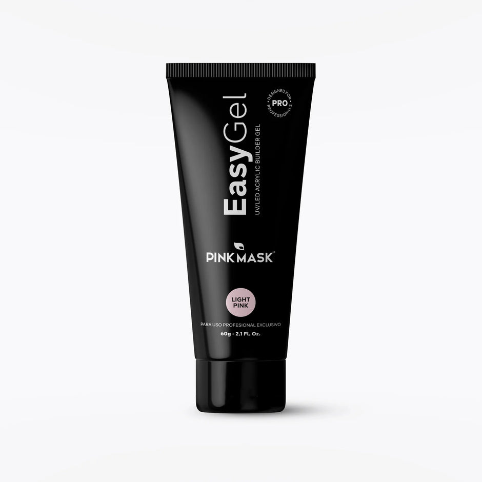 Easy Gel - Light Pink - 2 oz